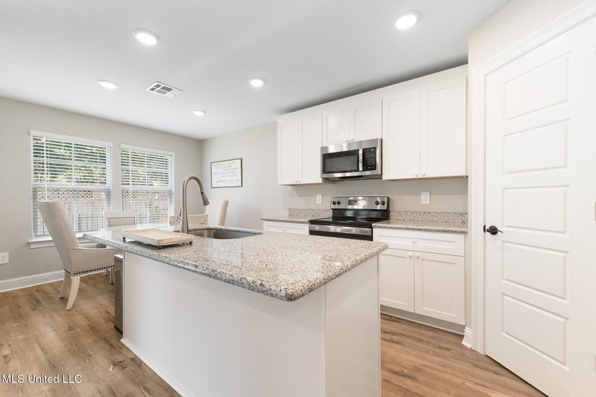 Meet Coastal Luxury just steps from Beach. Built in 2024 and - photo 8