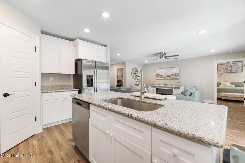 Meet Coastal Luxury just steps from Beach. Built in 2024 and - photo 9