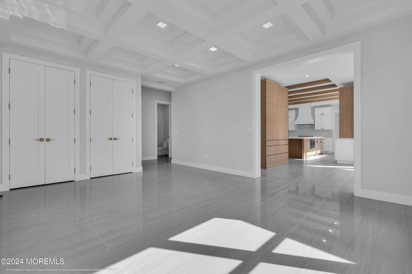Welcome to The Baron Model. A luxurious home to be built in the - photo 29