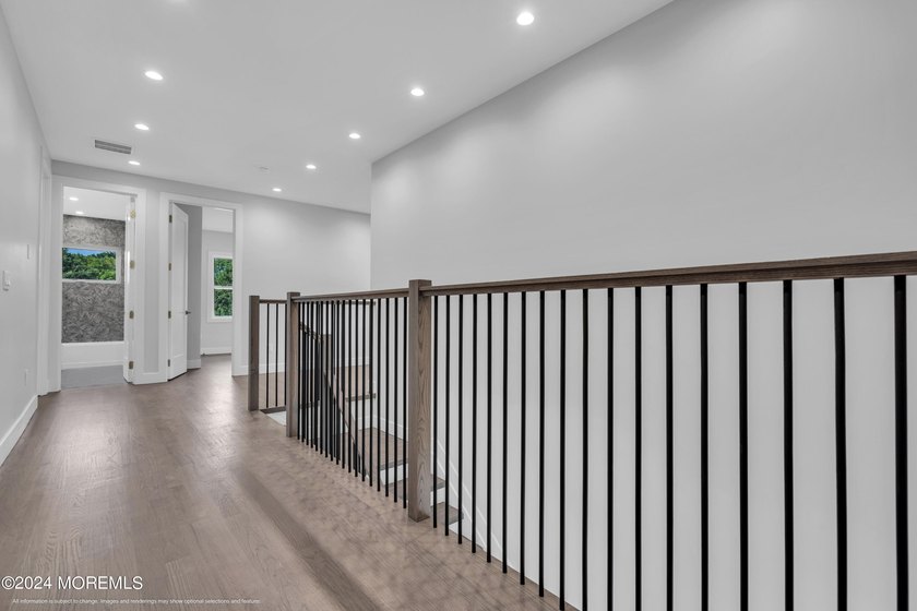 Welcome to The Baron Model. A luxurious home to be built in the - photo 37
