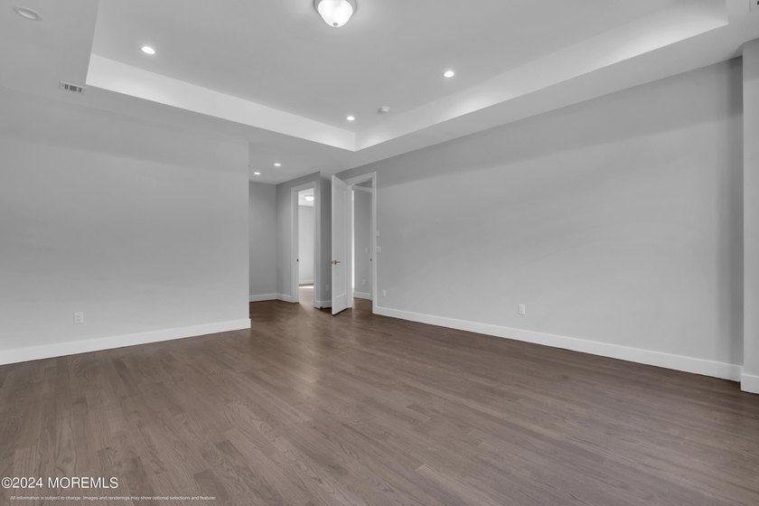 Welcome to The Baron Model. A luxurious home to be built in the - photo 38
