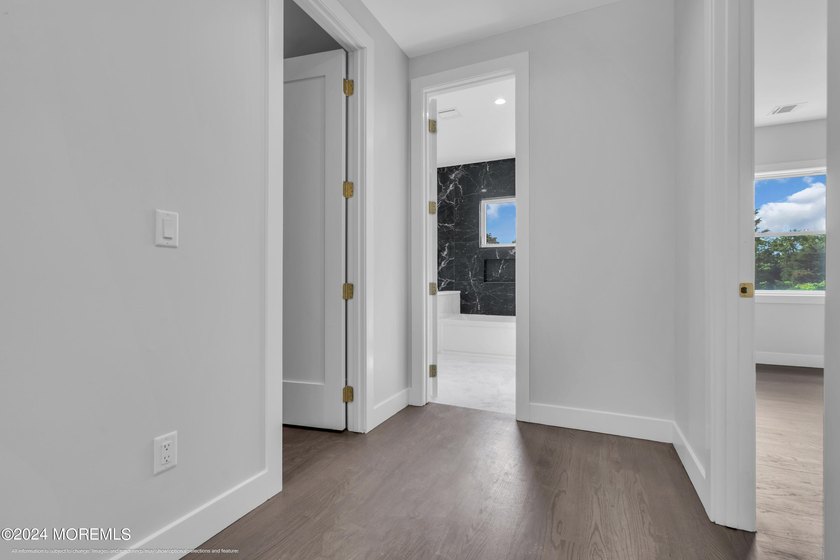 Welcome to The Baron Model. A luxurious home to be built in the - photo 41