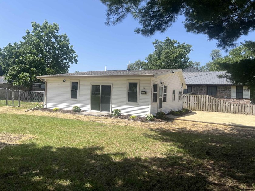 NEW is the word for this charming home! Built in 1948 and - photo 2