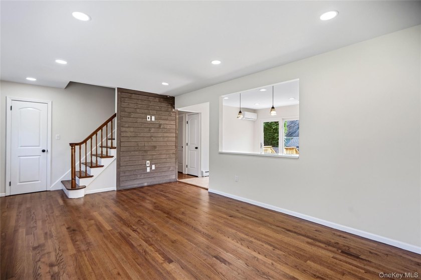 Welcome to this beautifully renovated 4-bedroom, 2-bath Cape - photo 5