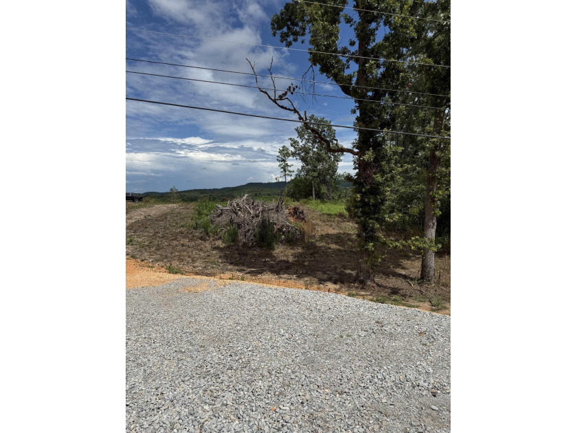 Prime building lot with beautiful mountain and Norfork river - photo 6