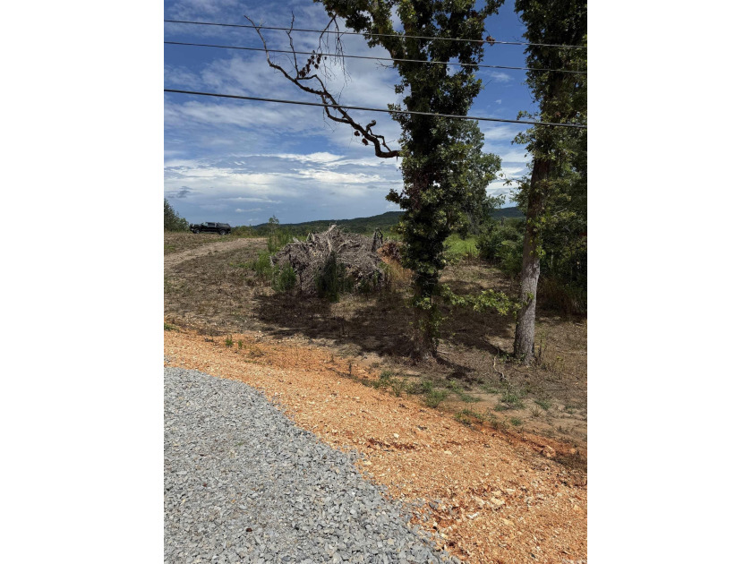 Prime building lot with beautiful mountain and Norfork river - photo 7