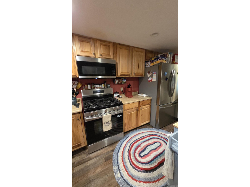 **Income-Producing RV Park &amp; Updated Home with Stocked Catfish - photo 8
