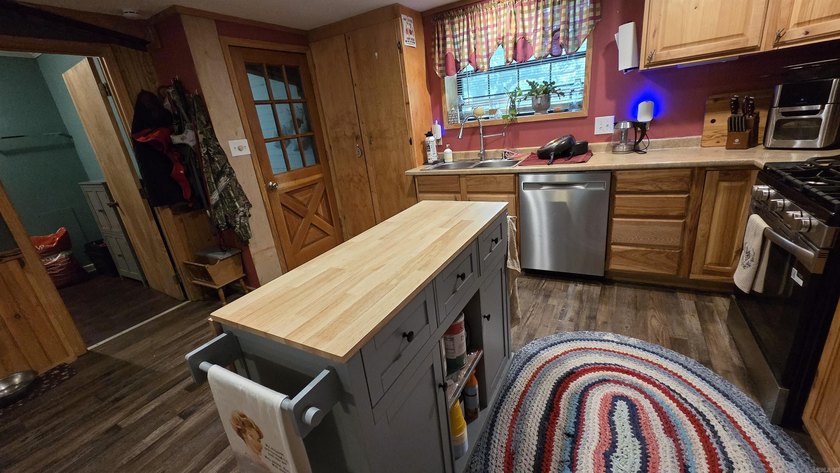 **Income-Producing RV Park &amp; Updated Home with Stocked Catfish - photo 10