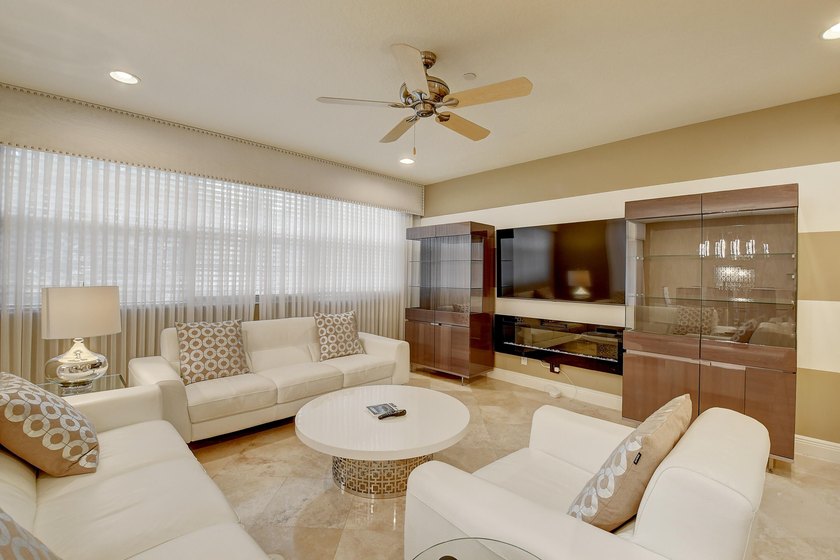Welcome to Trieste, the pinnacle of luxury living in East Boca - photo 7
