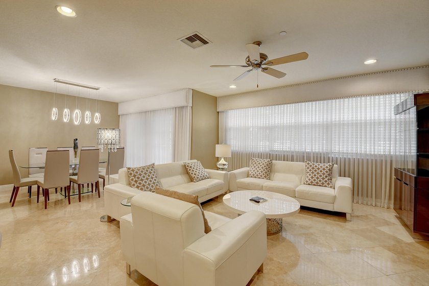 Welcome to Trieste, the pinnacle of luxury living in East Boca - photo 8