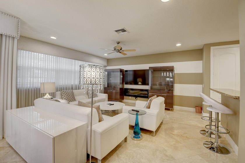 Welcome to Trieste, the pinnacle of luxury living in East Boca - photo 9