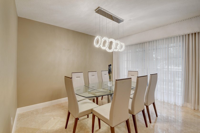 Welcome to Trieste, the pinnacle of luxury living in East Boca - photo 10