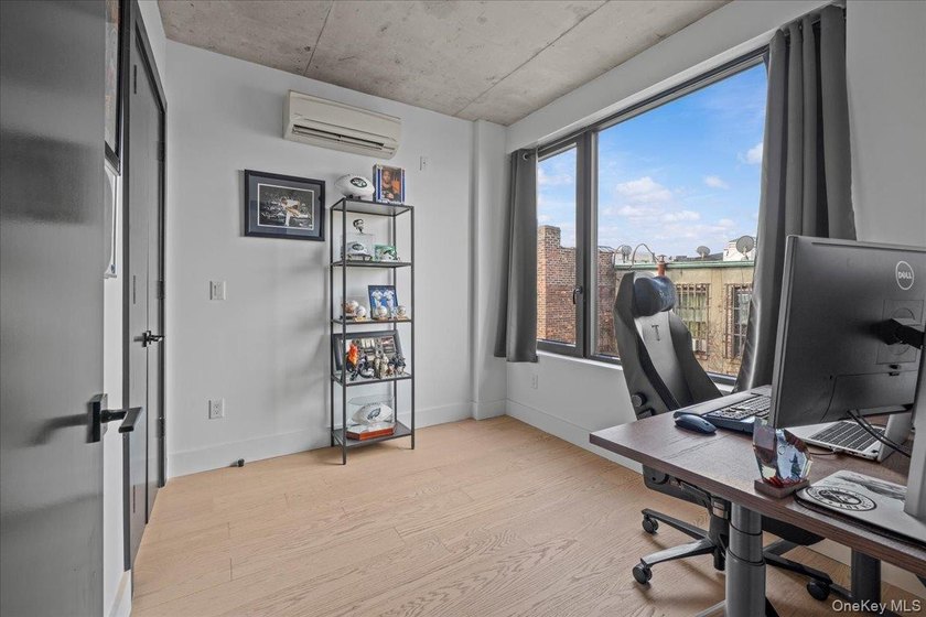 Welcome to The Newkirk, a boutique 2022 new development designed - photo 8