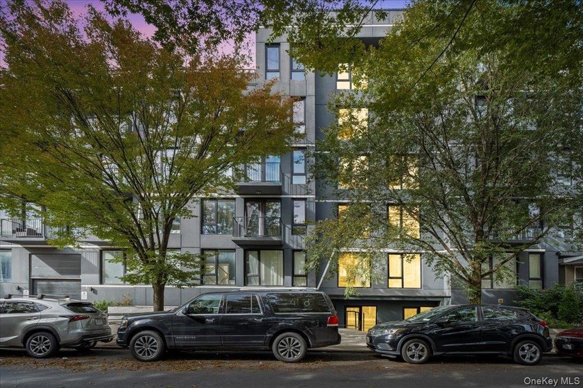 Welcome to The Newkirk, a boutique 2022 new development designed - photo 10