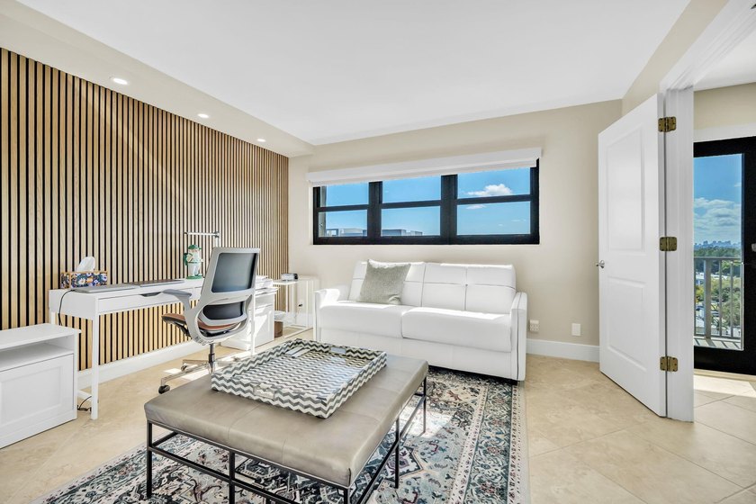 The building exudes the ambiance of a five-star resort, offering - photo 15