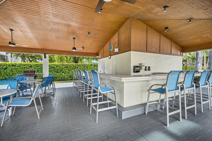 The building exudes the ambiance of a five-star resort, offering - photo 29