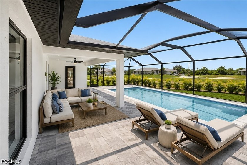 Welcome to this stunning, brand-new 2026 home, perfectly - photo 3