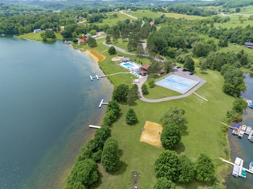 Build Your Dream at Dutch Hollow Lake. Discover the perfect - photo 8