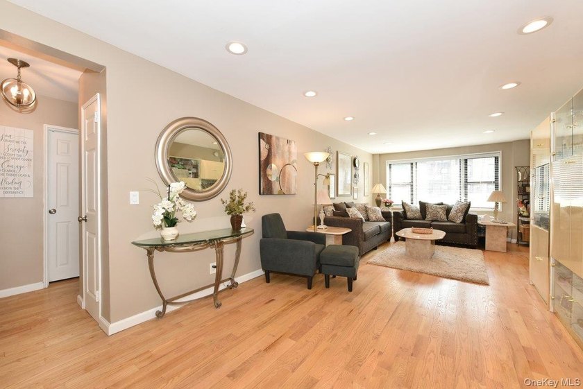 This Renovated 1 Bedroom Apartment is the Largest 1 Bedroom in - photo 4