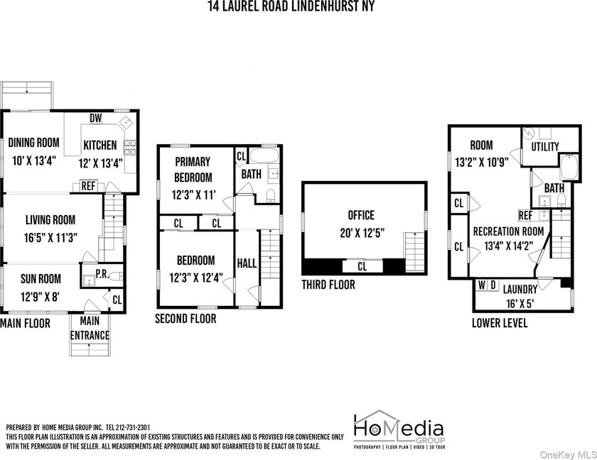Beautiful 3 bedroom, 2.5 bath Colonial perfectly situated - photo 23