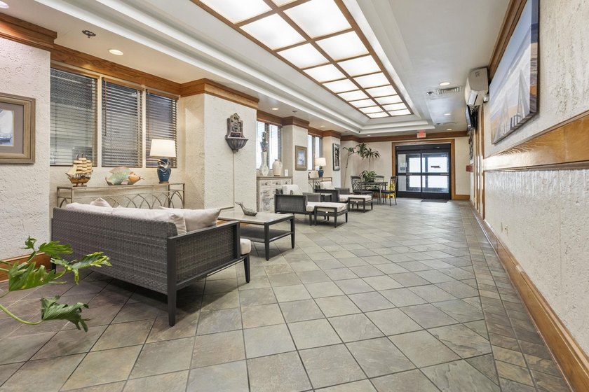 Welcome to Unit 1903 at Ocean Forest Plaza, where 19th-floor - photo 36