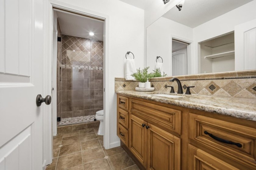 Welcome to 5526 Sean Circle #54, a beautifully remodeled ground - photo 13