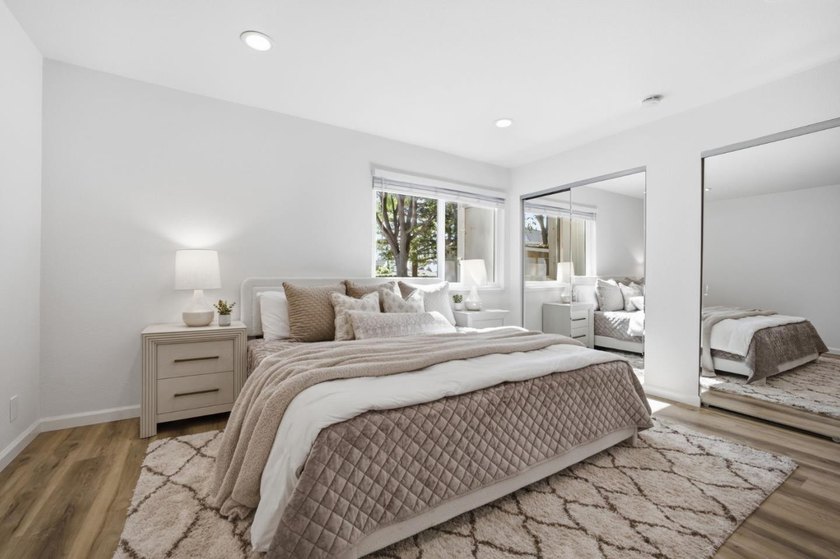 Welcome to 5526 Sean Circle #54, a beautifully remodeled ground - photo 15