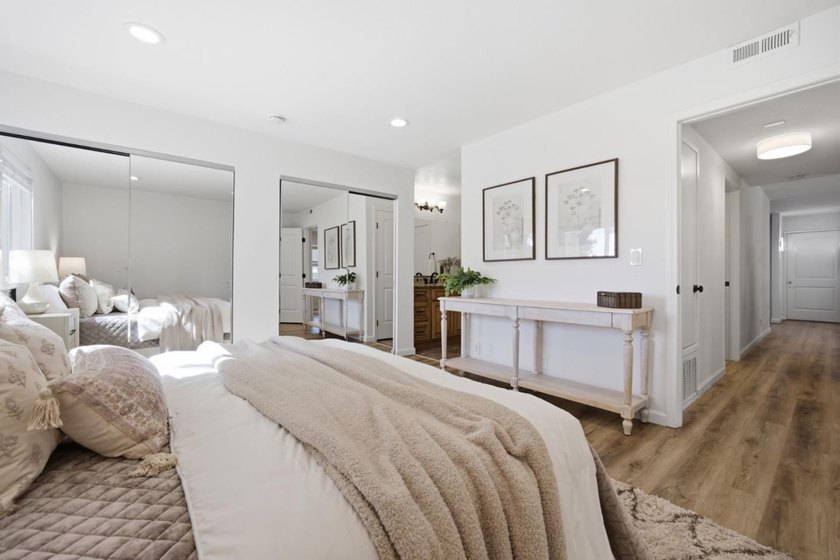 Welcome to 5526 Sean Circle #54, a beautifully remodeled ground - photo 16