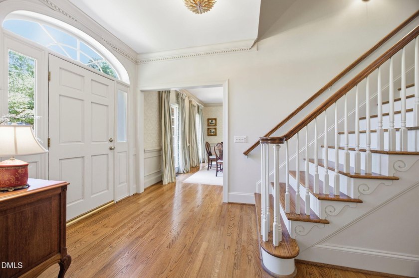 Set on a beautifully landscaped and private 0.51-acre homesite - photo 20