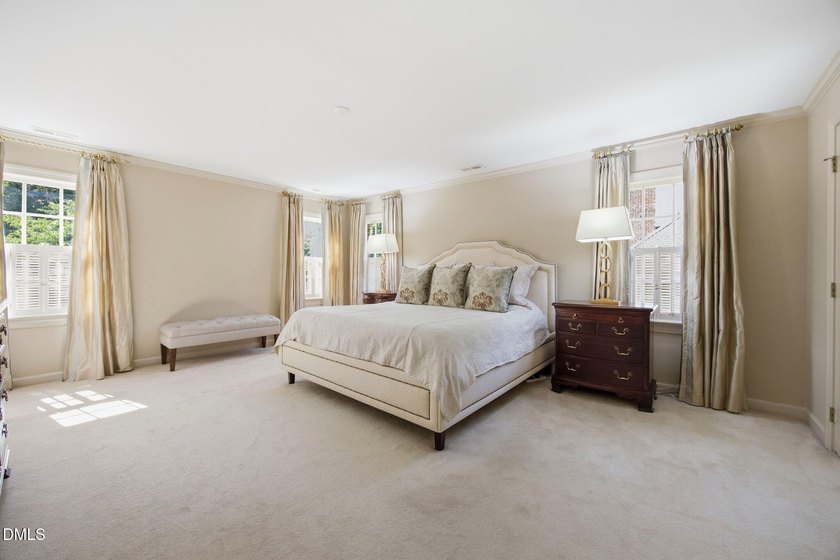 Set on a beautifully landscaped and private 0.51-acre homesite - photo 21