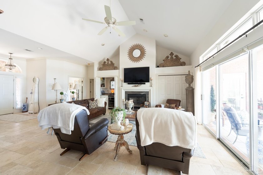 Named the Parade of Homes Energy Efficient Home of the Year - photo 22