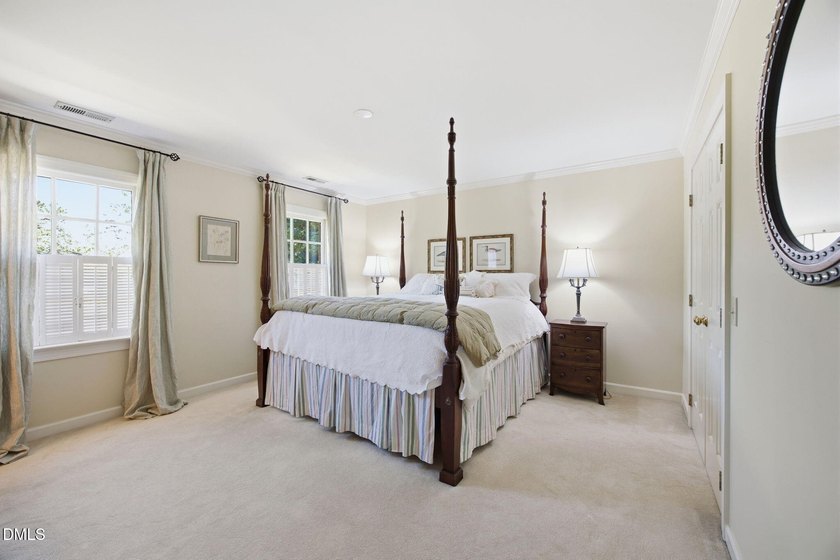 Set on a beautifully landscaped and private 0.51-acre homesite - photo 26
