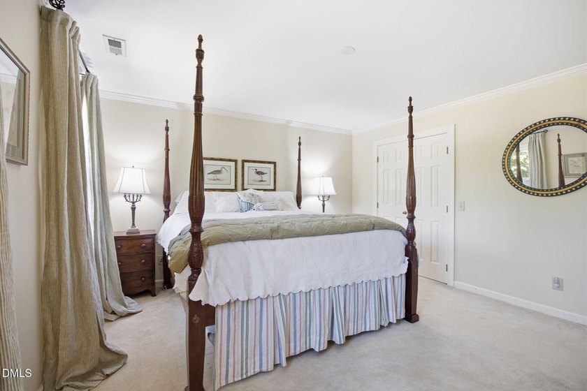 Set on a beautifully landscaped and private 0.51-acre homesite - photo 27
