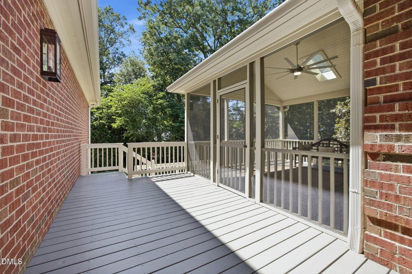 Set on a beautifully landscaped and private 0.51-acre homesite - photo 38