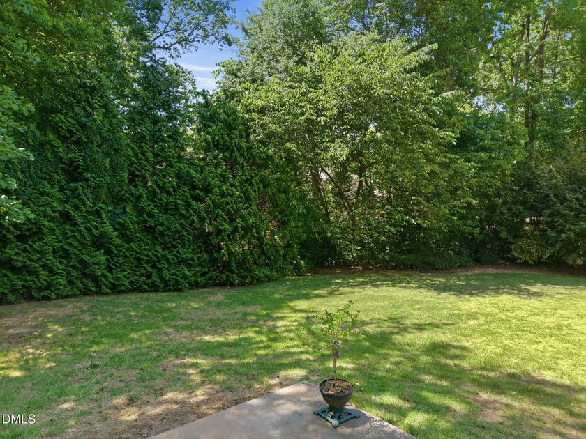 Set on a beautifully landscaped and private 0.51-acre homesite - photo 43