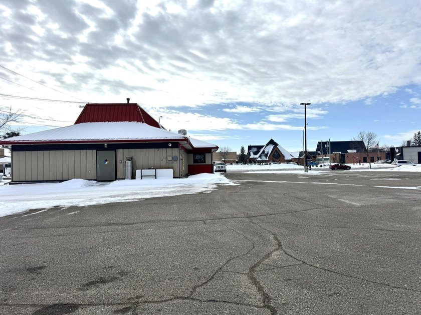 Excellent business opportunity in Park Rapids: With over 3,000 - photo 4