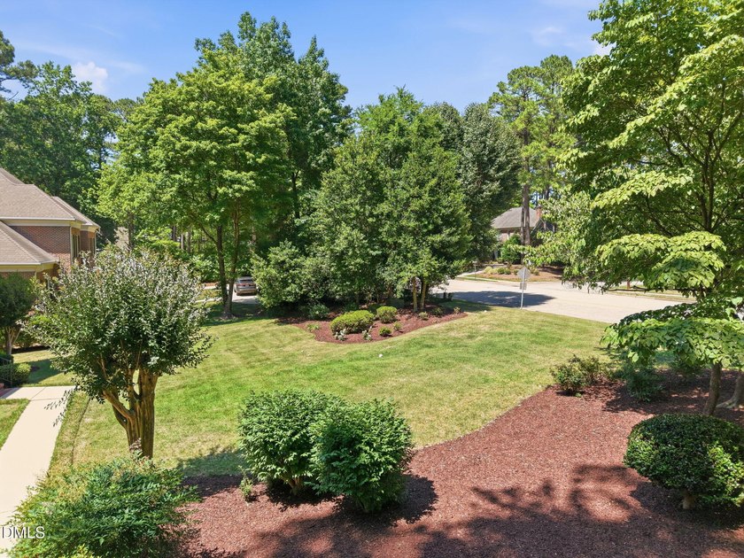 Set on a beautifully landscaped and private 0.51-acre homesite - photo 44