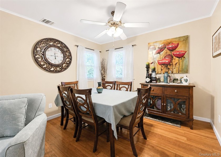 This Lovely 12 Room Ranch Is Privately Nestled In A Beautiful - photo 7