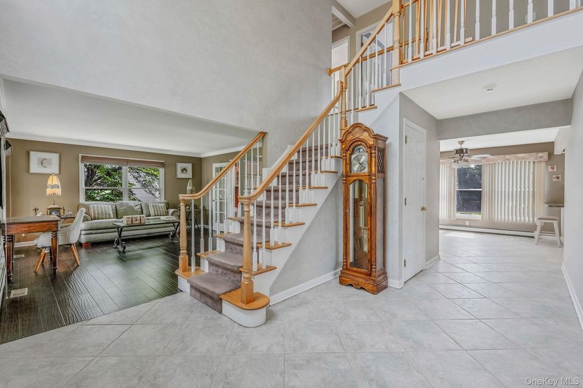 Welcome To 62 Tallmadge Trail in Miller Place! Beautifully - photo 4
