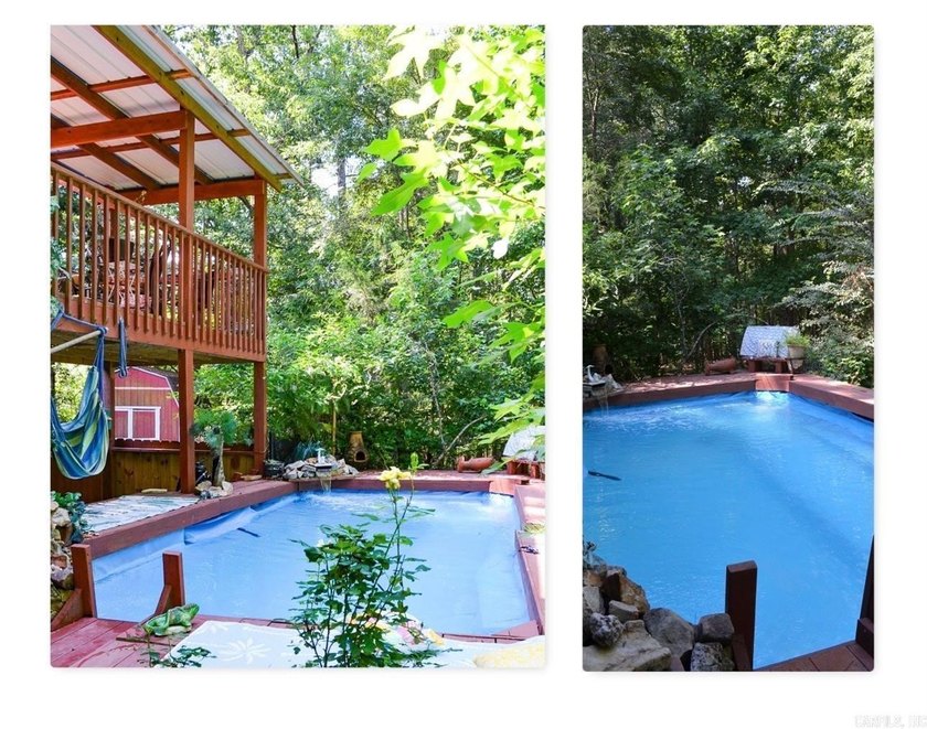 Welcome to 31 La Granja Circle in Hot Springs Village! This - photo 3