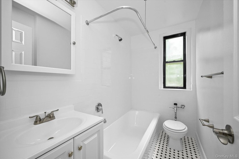 Fully renovated and ready for immediate move-into this 500sf - photo 13