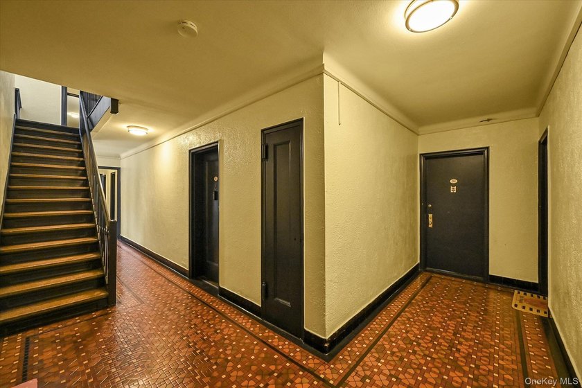 Fully renovated and ready for immediate move-into this 500sf - photo 15