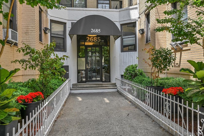 Fully renovated and ready for immediate move-into this 500sf - photo 18