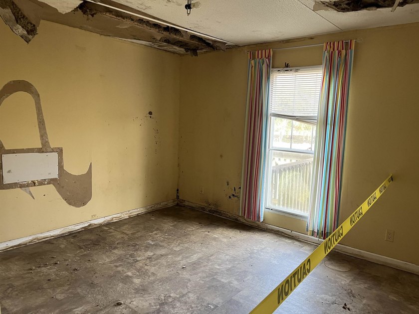 AUCTION 2001 HORTON MIRAGE 27X80 H174799GL&amp;R GRAY/BLACK. 4 - photo 22