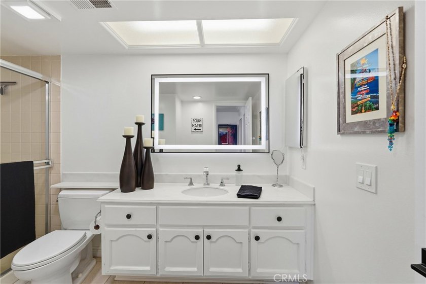 If you're going to buy a house, buy a house with a view! This - photo 22