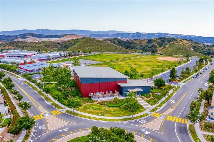 This luxury home in Rienda in Rancho Mission Viejo is a - photo 30