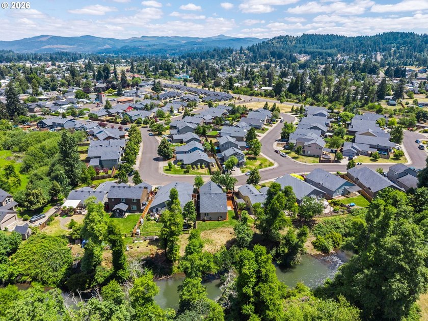 Wake up to peaceful views of the Willamette River from this - photo 35