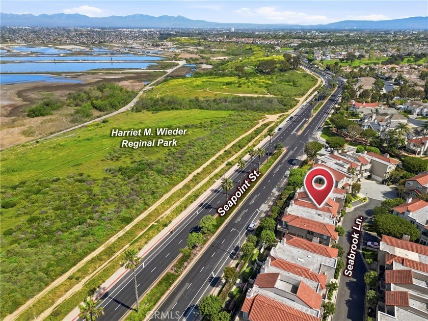 If you're going to buy a house, buy a house with a view! This - photo 42