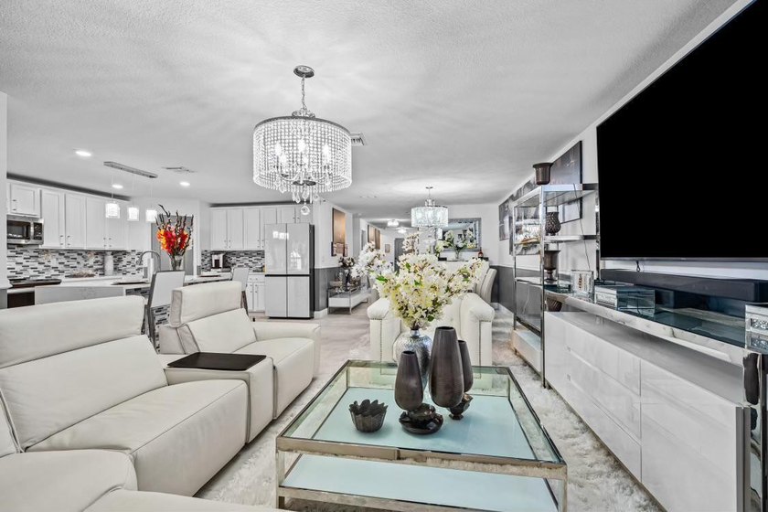 Experience this beautifully upgraded 2021-built home featuring 5 - photo 4