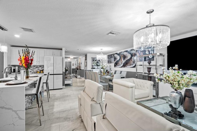 Experience this beautifully upgraded 2021-built home featuring 5 - photo 5